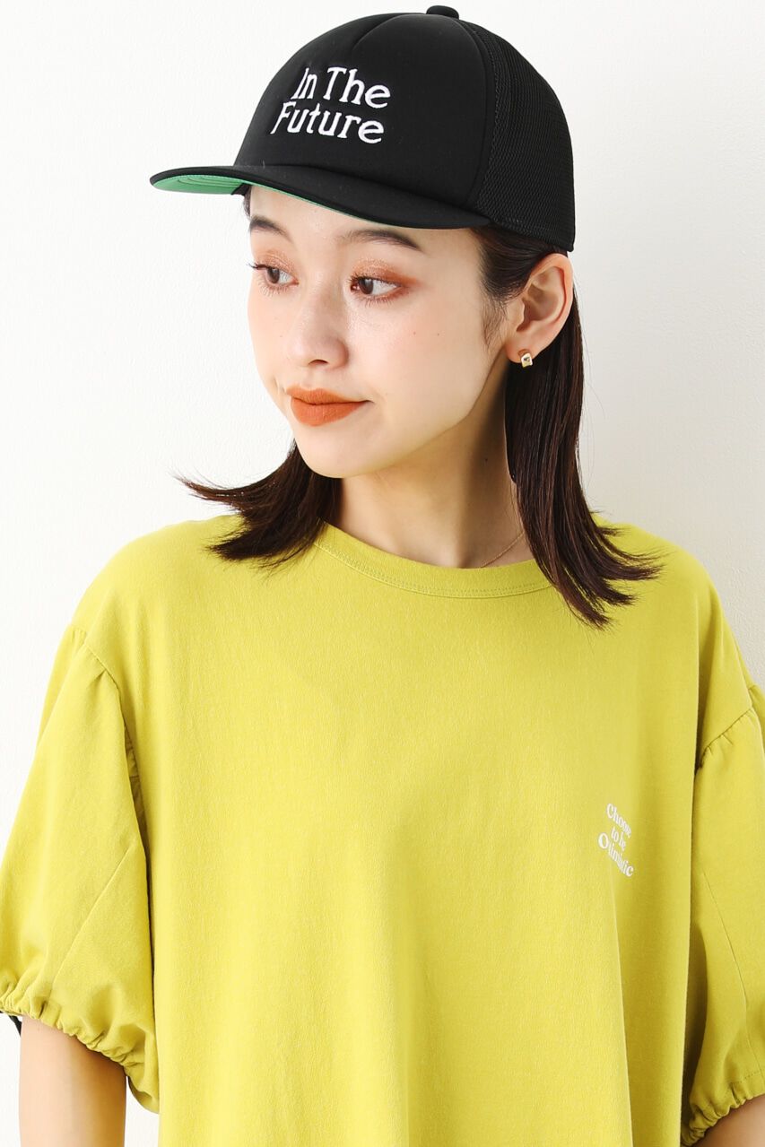 RODEO CROWNS「メッシュカラーCAP」|その他|