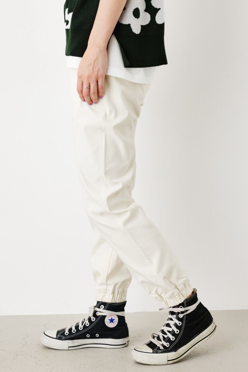 RODEO CROWNS「DREAMSTRETCH EASYJOGPANTS」|その他|