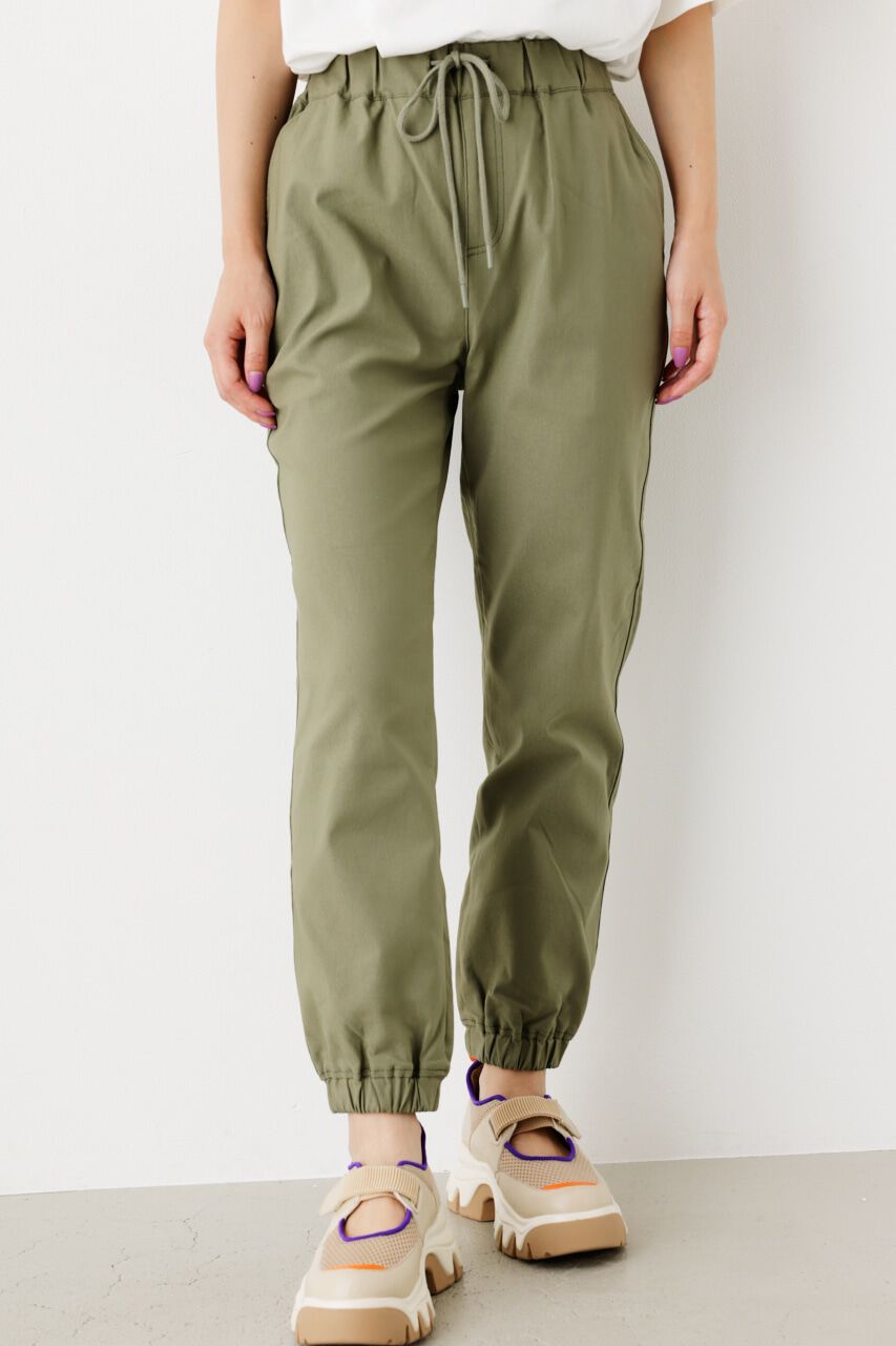 RODEO CROWNS「DREAMSTRETCH EASYJOGPANTS」|その他|