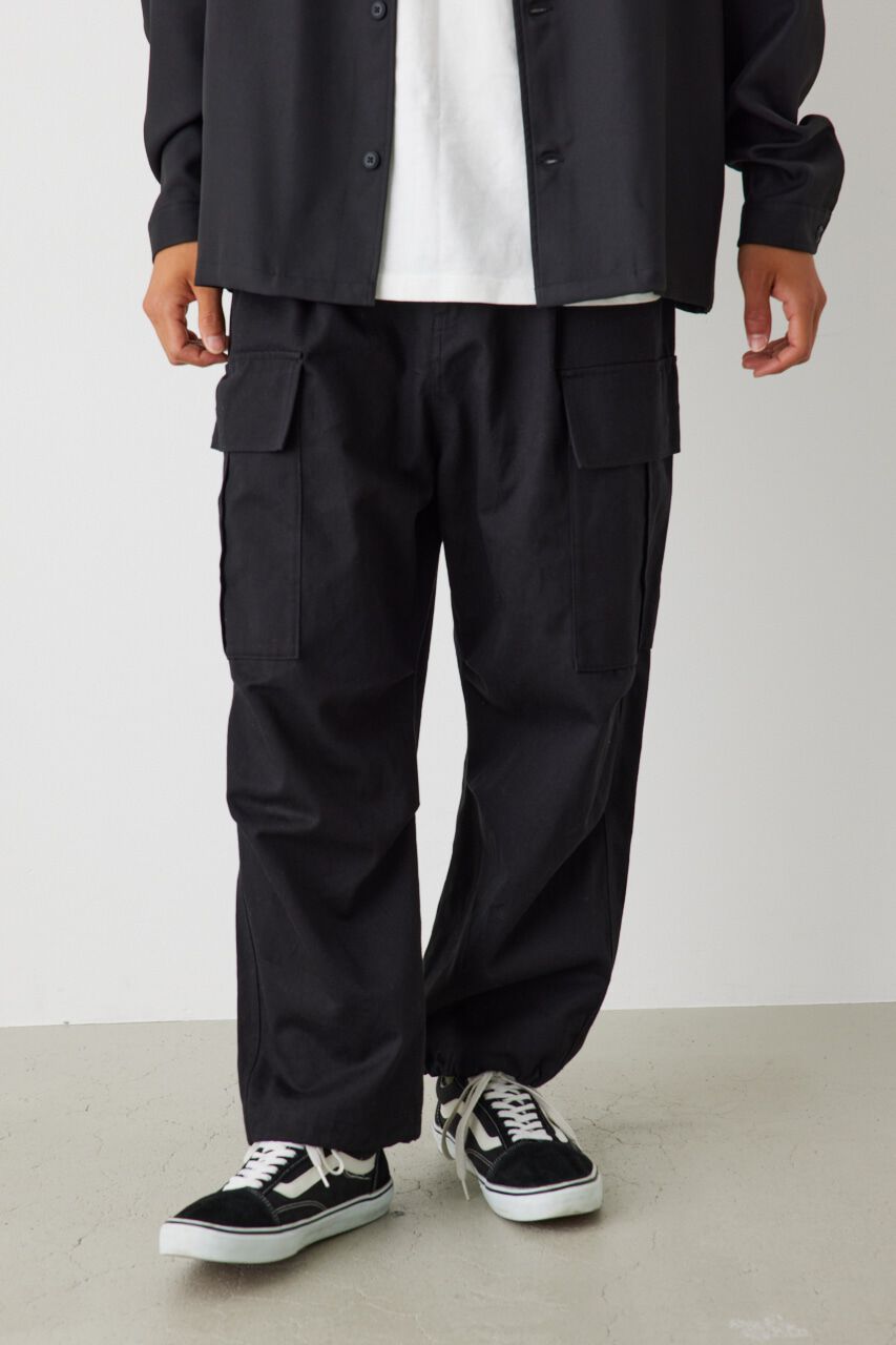 RODEO CROWNS「SURVIVAL PANTS」|その他|