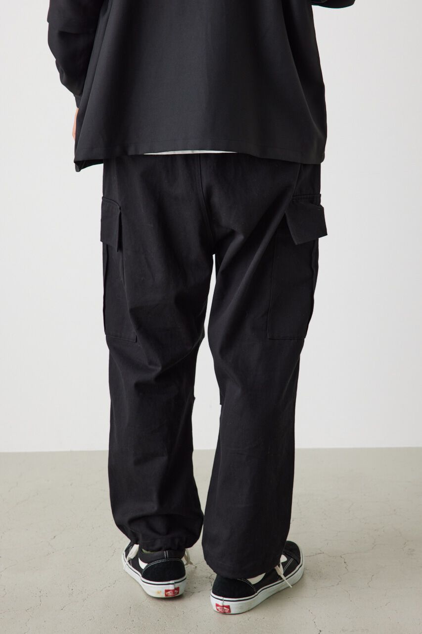 RODEO CROWNS「SURVIVAL PANTS」|その他|