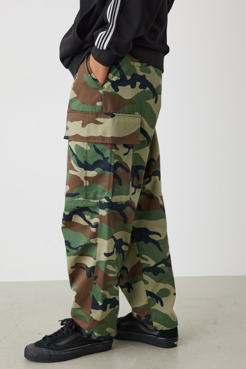 RODEO CROWNS「SURVIVAL PANTS」|その他|