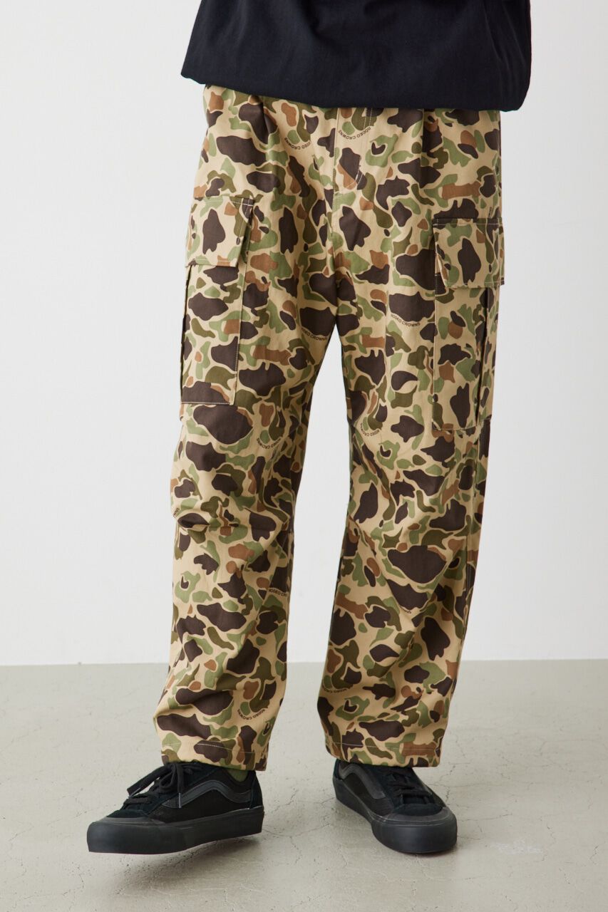 RODEO CROWNS「SURVIVAL PANTS」|その他|