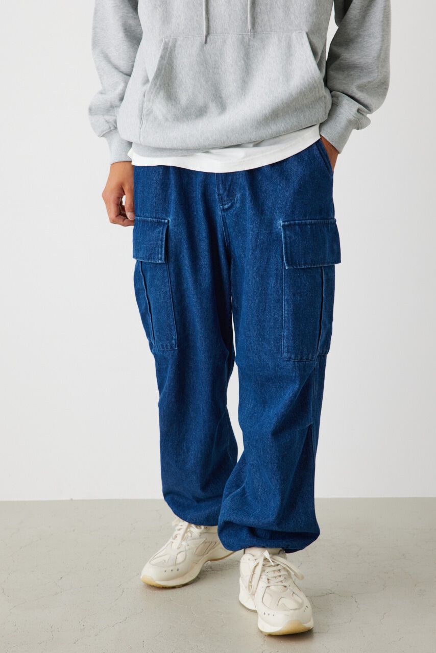 RODEO CROWNS「SURVIVAL PANTS」|その他|