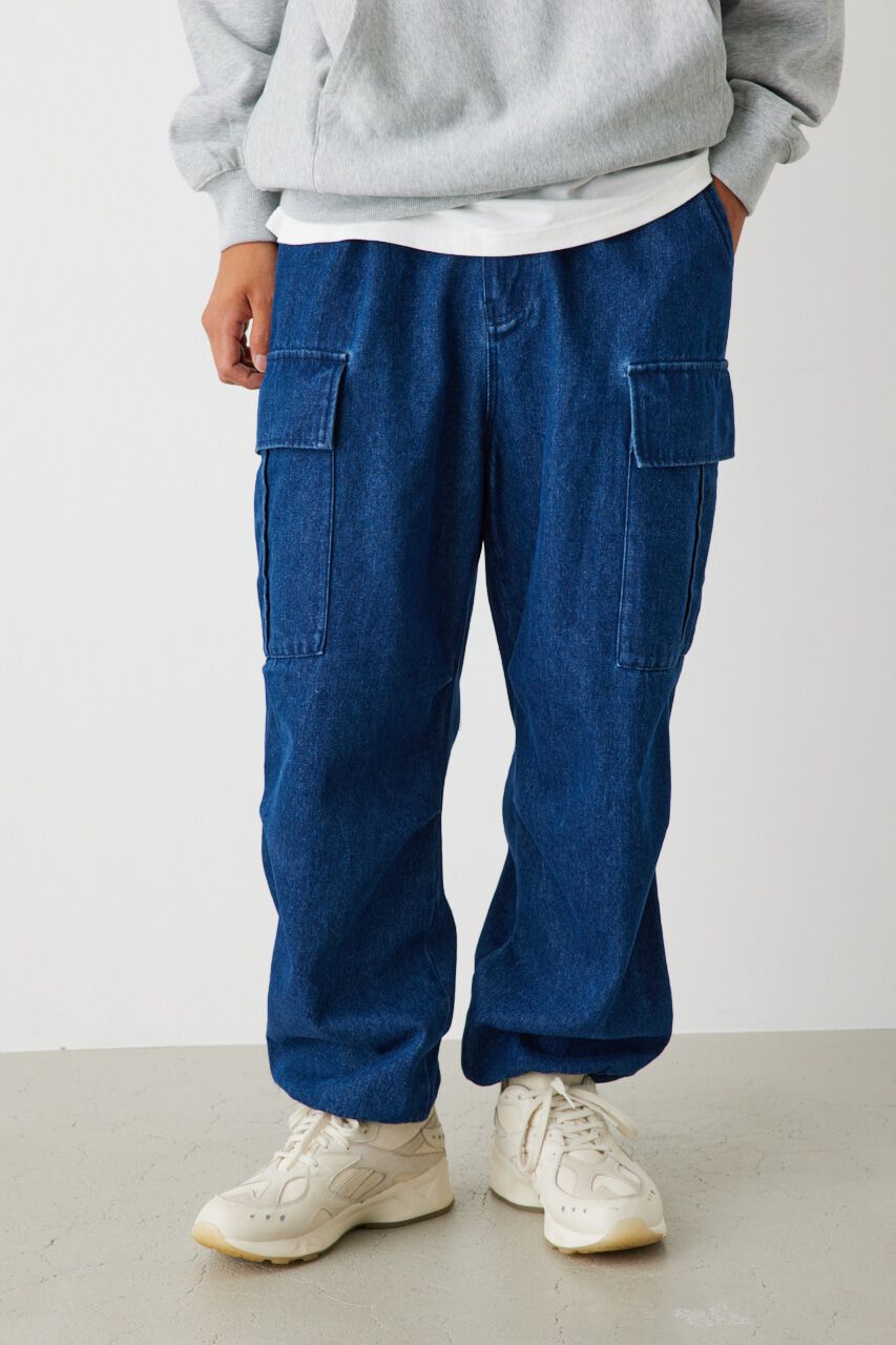 RODEO CROWNS「SURVIVAL PANTS」|その他|