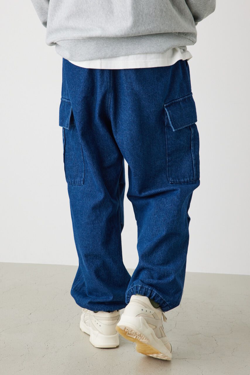 RODEO CROWNS「SURVIVAL PANTS」|その他|