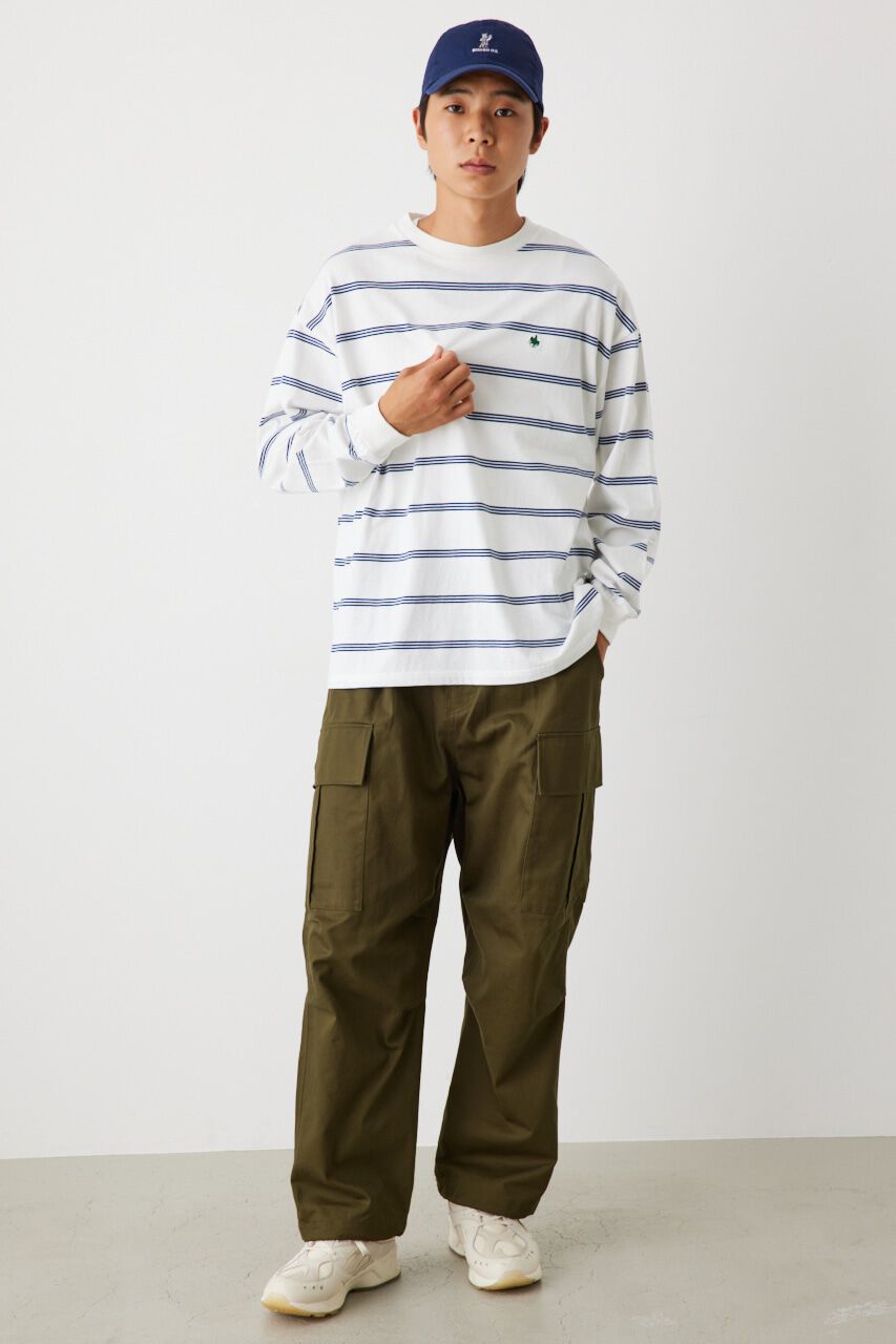 RODEO CROWNS「SURVIVAL PANTS」|その他|