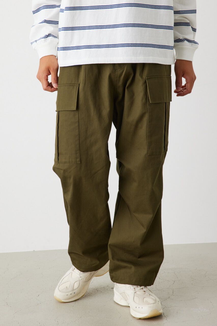 RODEO CROWNS「SURVIVAL PANTS」|その他|