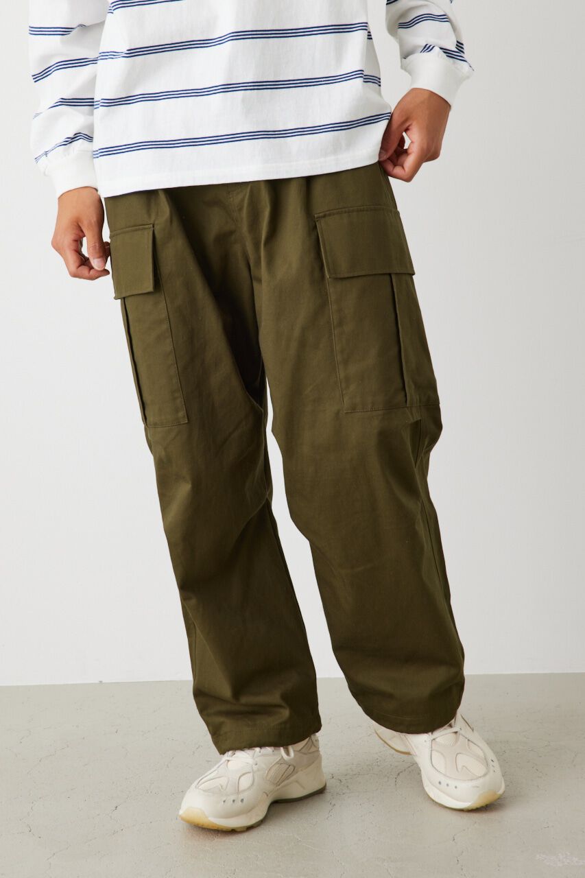 RODEO CROWNS「SURVIVAL PANTS」|その他|