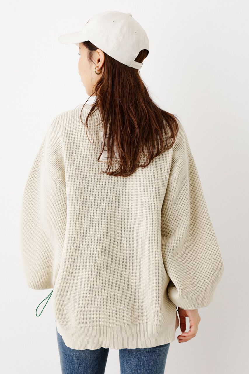 RODEO CROWNS「A-LIGHT KNITスピンドルボリュームトップス」|ニット・セーター|