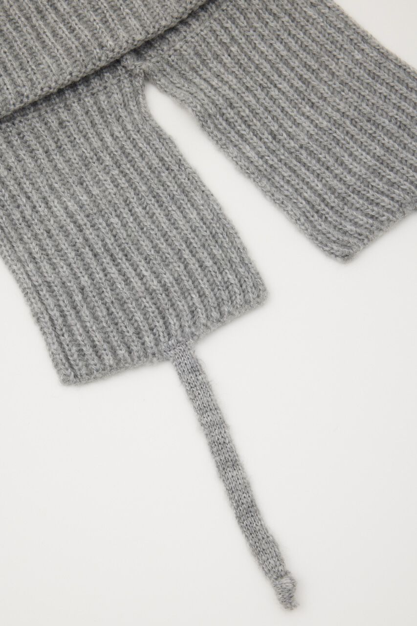 RODEO CROWNS「ニットフライトキャップ」|その他|