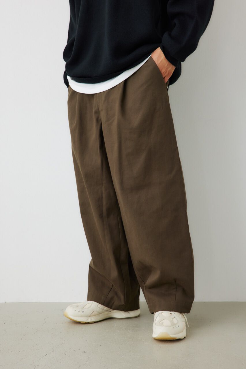 RODEO CROWNS「バルーンワイドパンツ」|その他|KHA