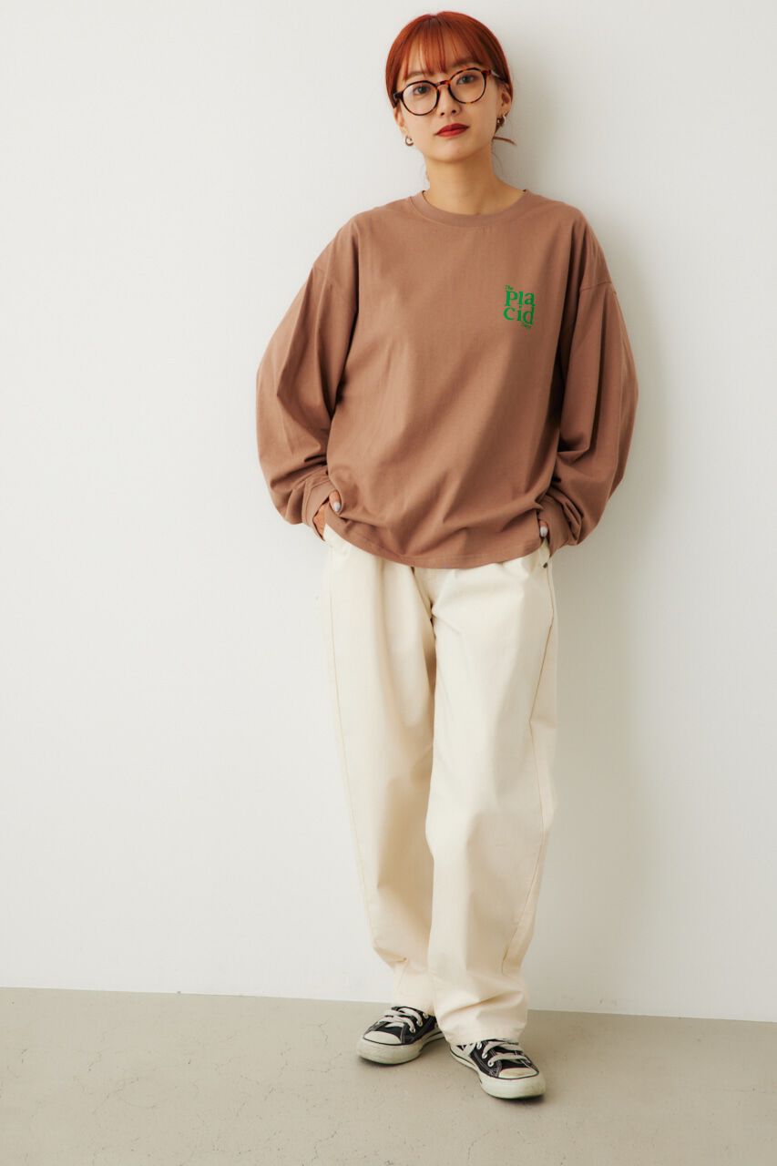 RODEO CROWNS「LEE&times;RCS FLEEASY PANTS」|その他|