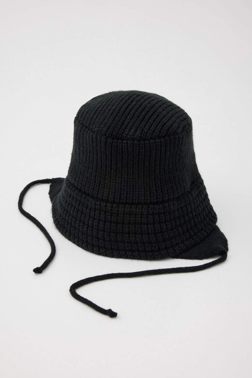 RODEO CROWNS「ニットバケットハット」|その他|