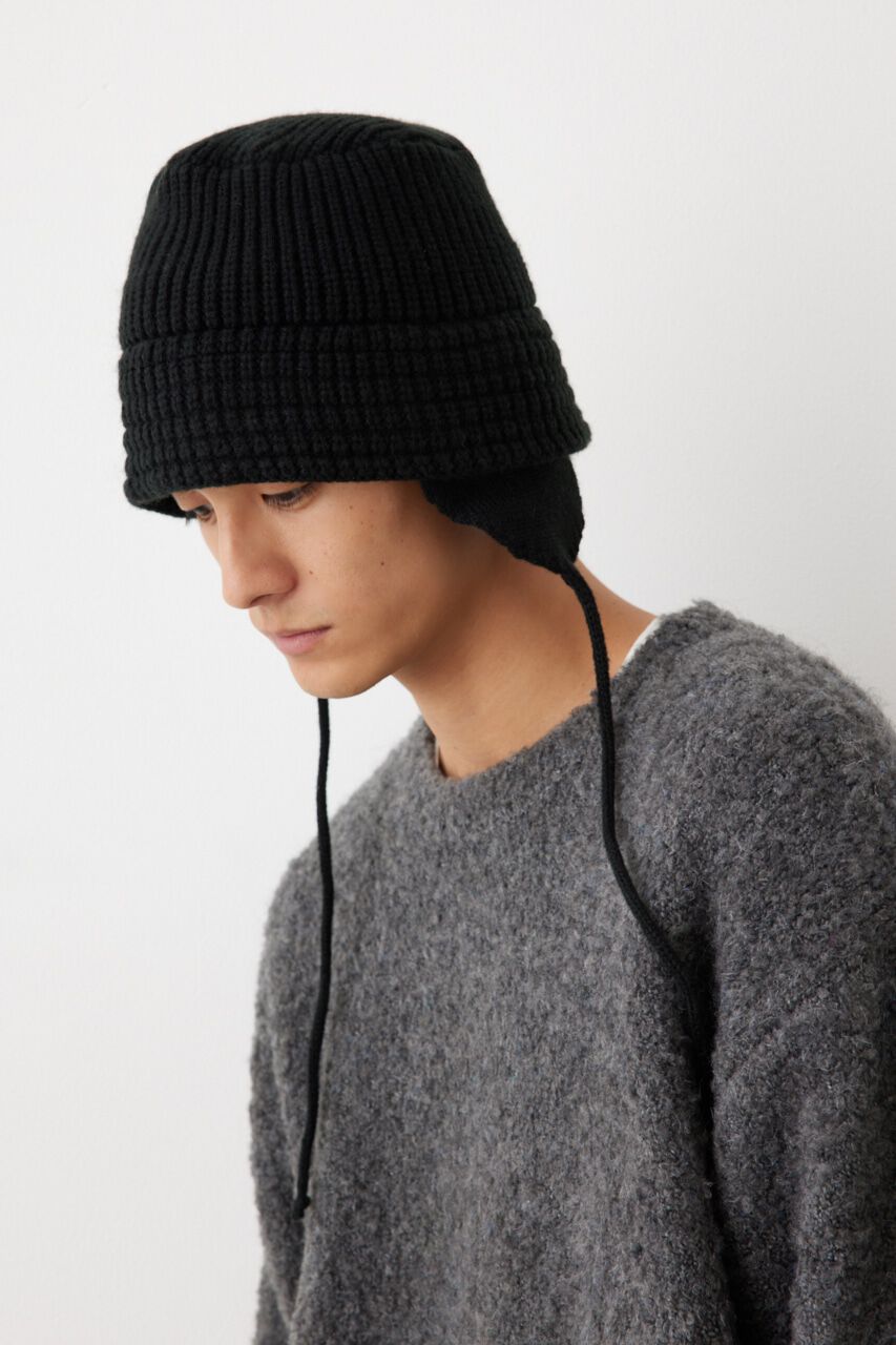 RODEO CROWNS「ニットバケットハット」|その他|