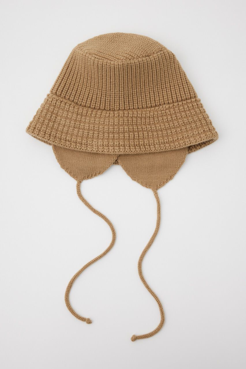 RODEO CROWNS「ニットバケットハット」|その他|