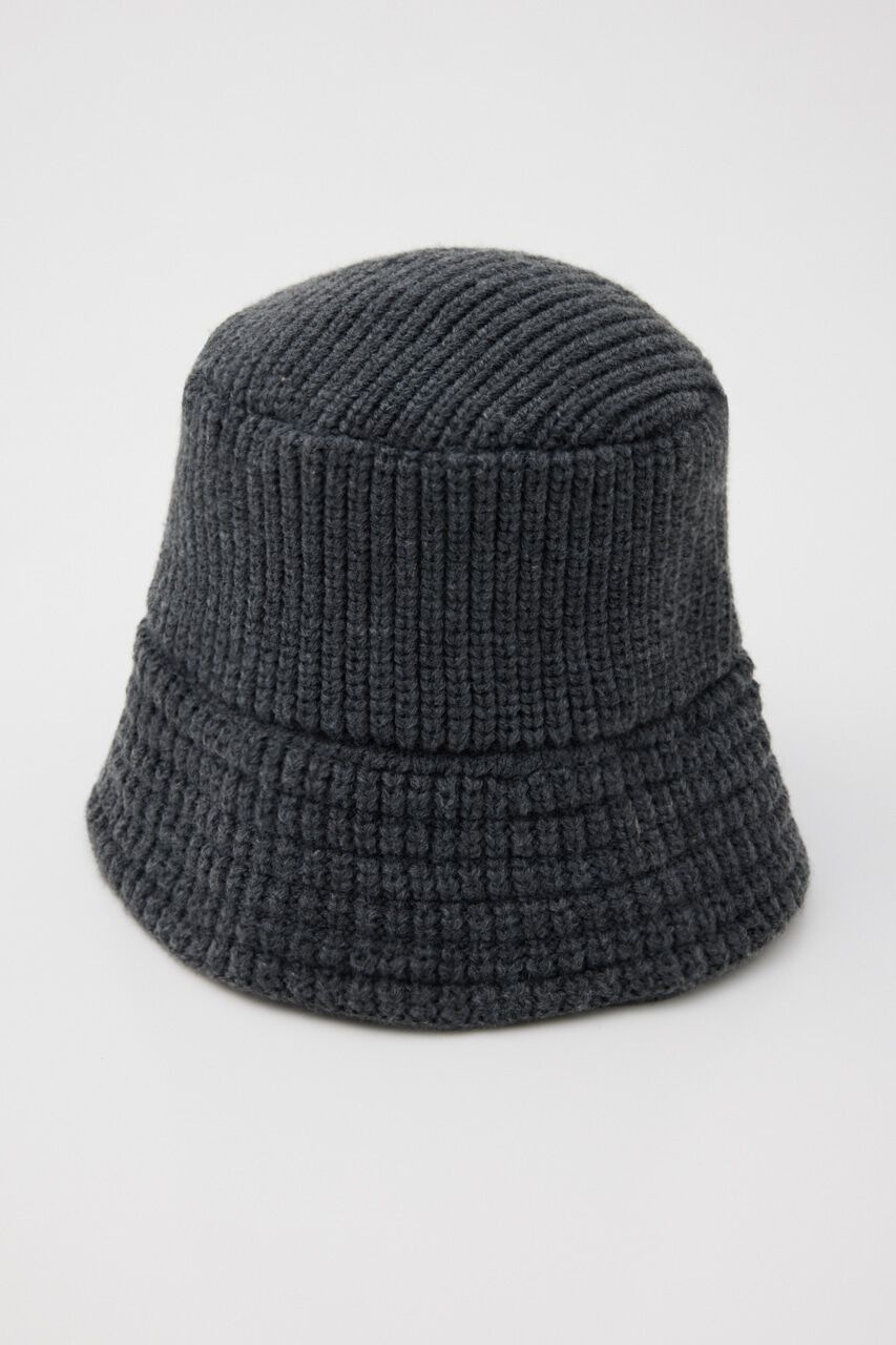 RODEO CROWNS「ニットバケットハット」|その他|