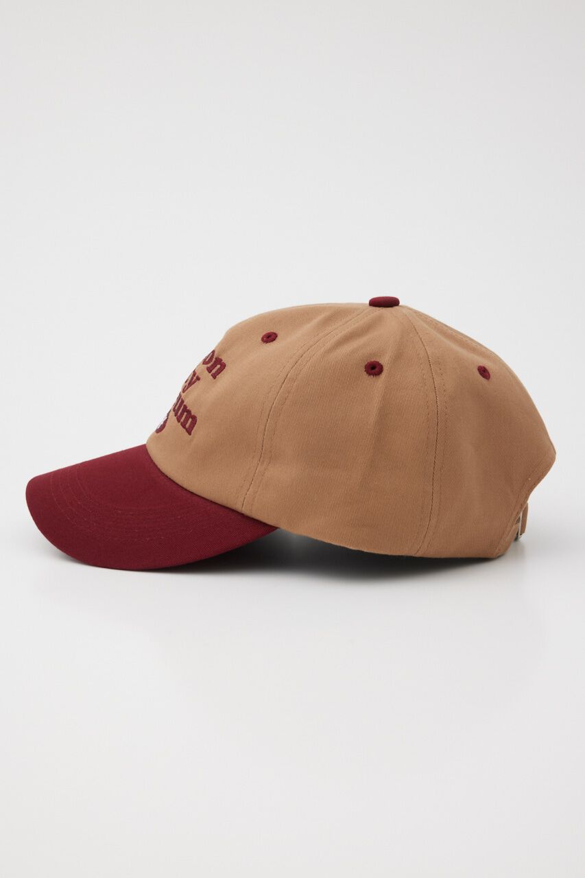 RODEO CROWNS「MUSEUM CAP」|その他|