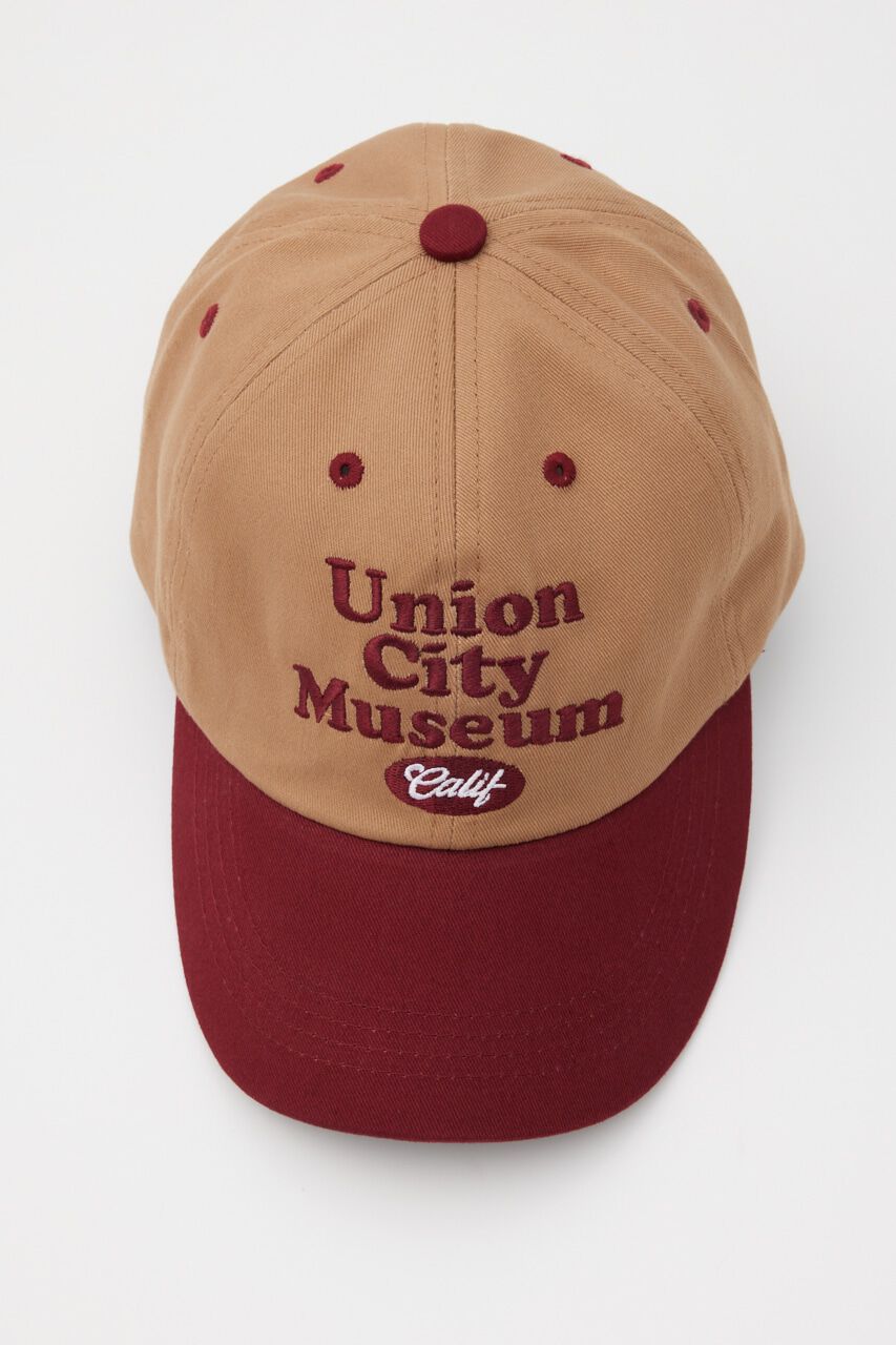 RODEO CROWNS「MUSEUM CAP」|その他|