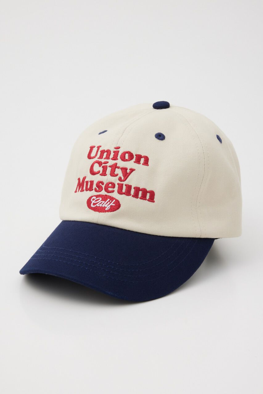 RODEO CROWNS「MUSEUM CAP」|その他|NVY