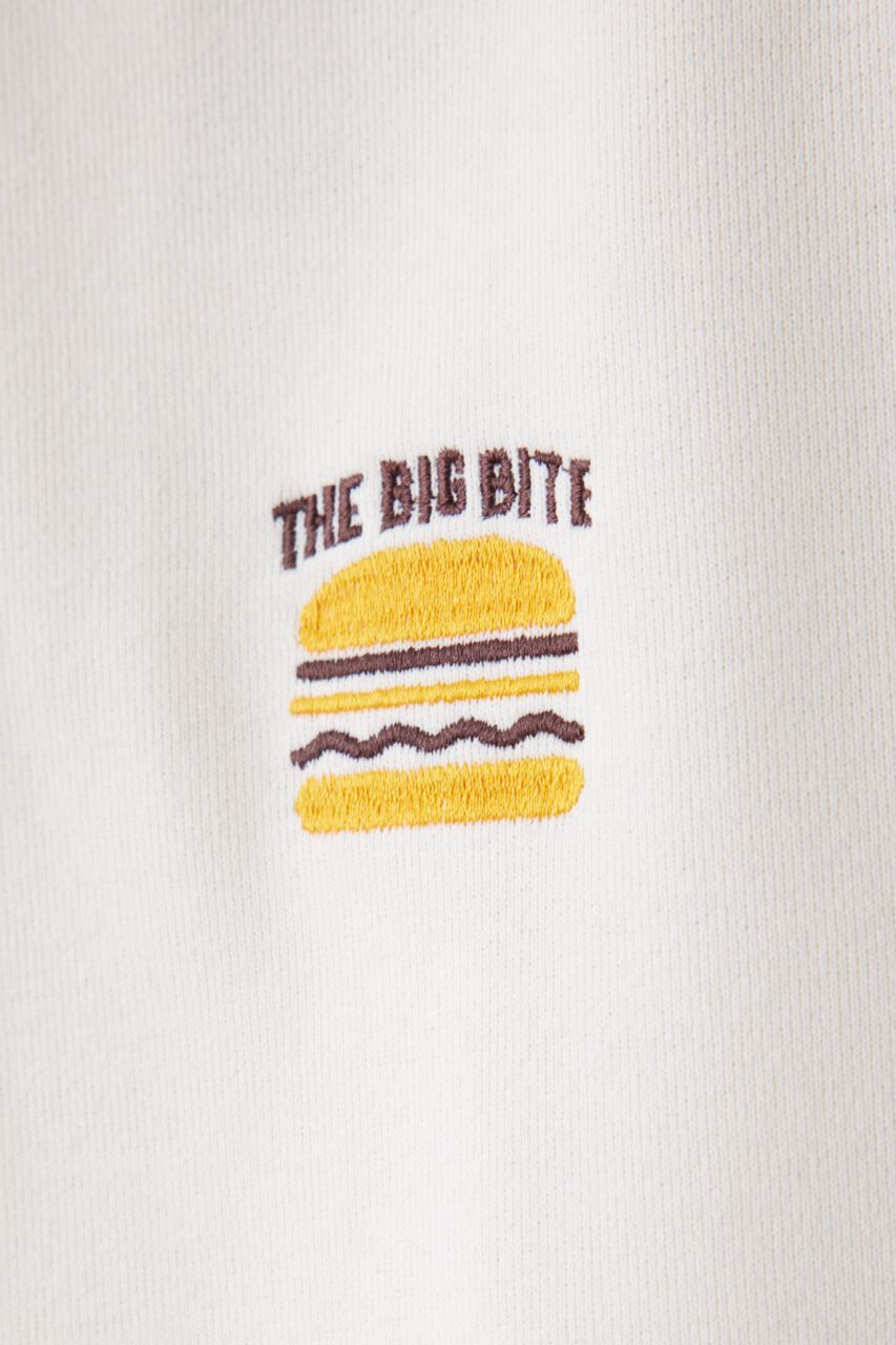 RODEO CROWNS「BURGER STAND スウェットトップス」|Tシャツ・カットソー|