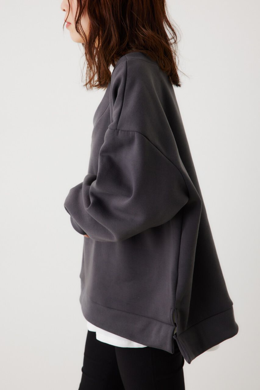 RODEO CROWNS「レイヤードスウェット ロンTEE SET」|Tシャツ・カットソー|