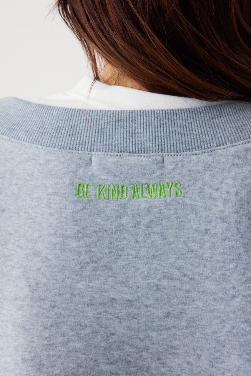 RODEO CROWNS「レイヤードスウェット ロンTEE SET」|Tシャツ・カットソー|