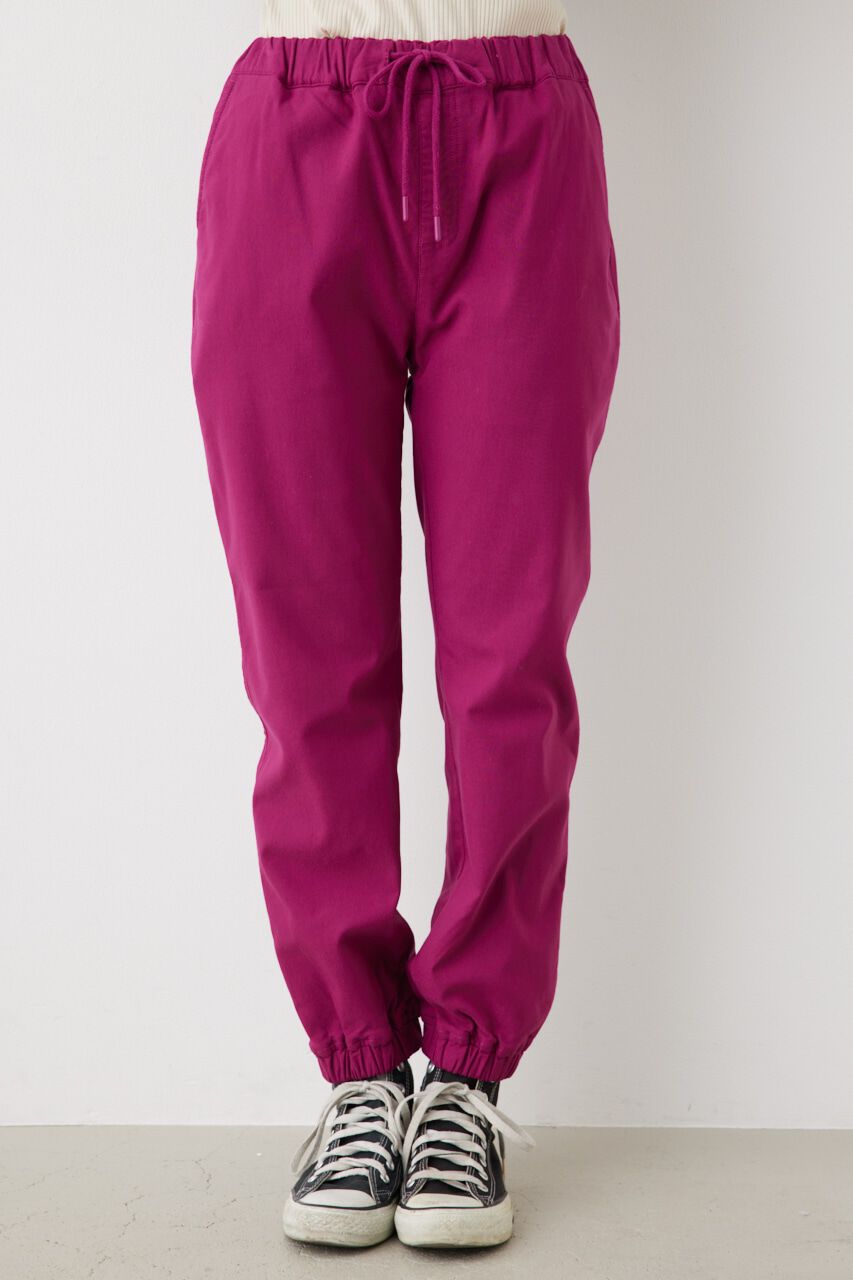 RODEO CROWNS「DREAMSTRETCH WARM EASYJOGPANTS」|その他|