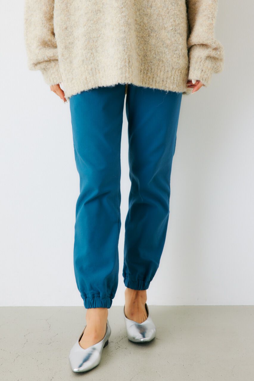 RODEO CROWNS「DREAMSTRETCH WARM EASYJOGPANTS」|その他|BLU