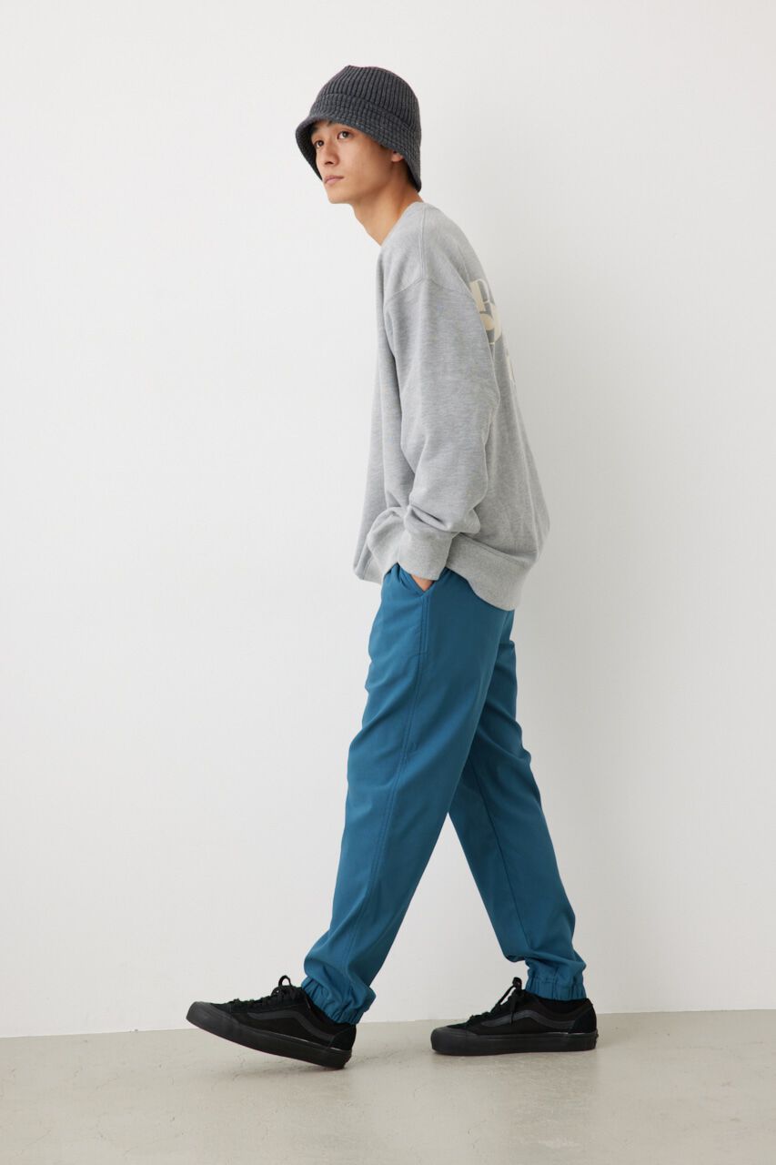 RODEO CROWNS「DREAMSTRETCH WARM EASYJOGPANTS」|その他|