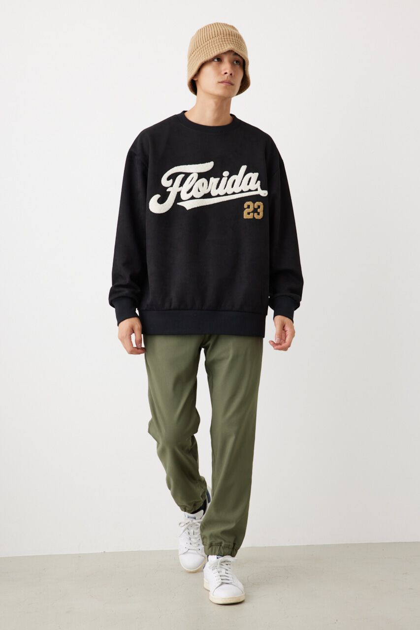 RODEO CROWNS「DREAMSTRETCH WARM EASYJOGPANTS」|その他|