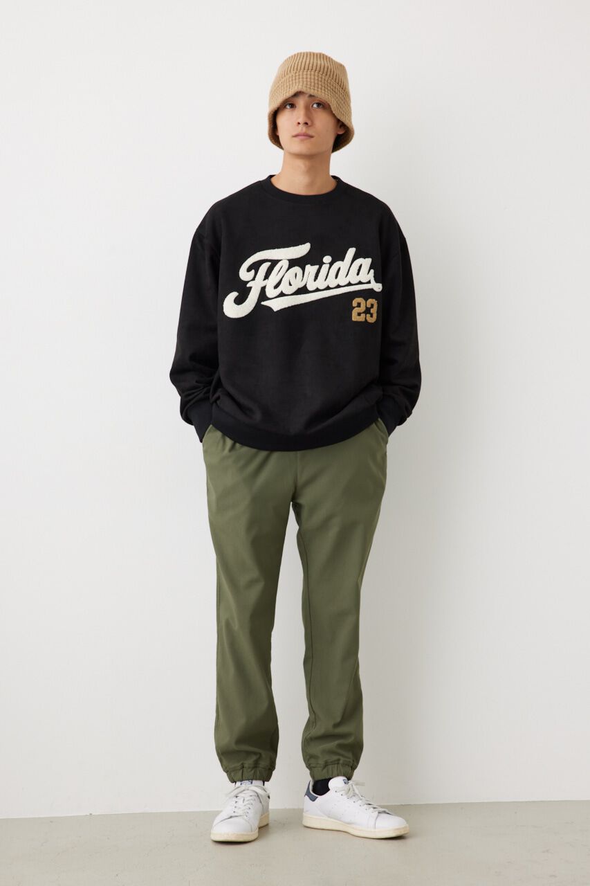 RODEO CROWNS「DREAMSTRETCH WARM EASYJOGPANTS」|その他|