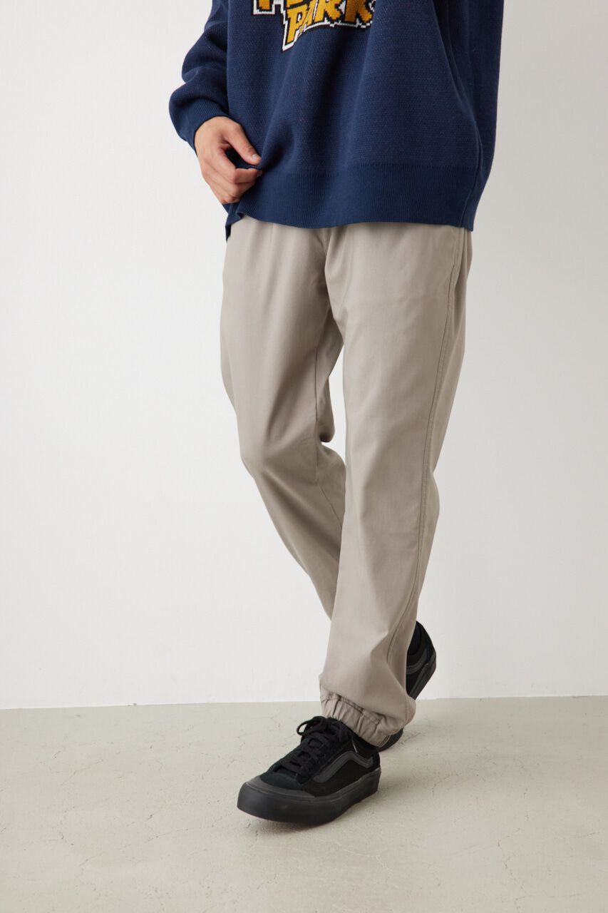 RODEO CROWNS「DREAMSTRETCH WARM EASYJOGPANTS」|その他|
