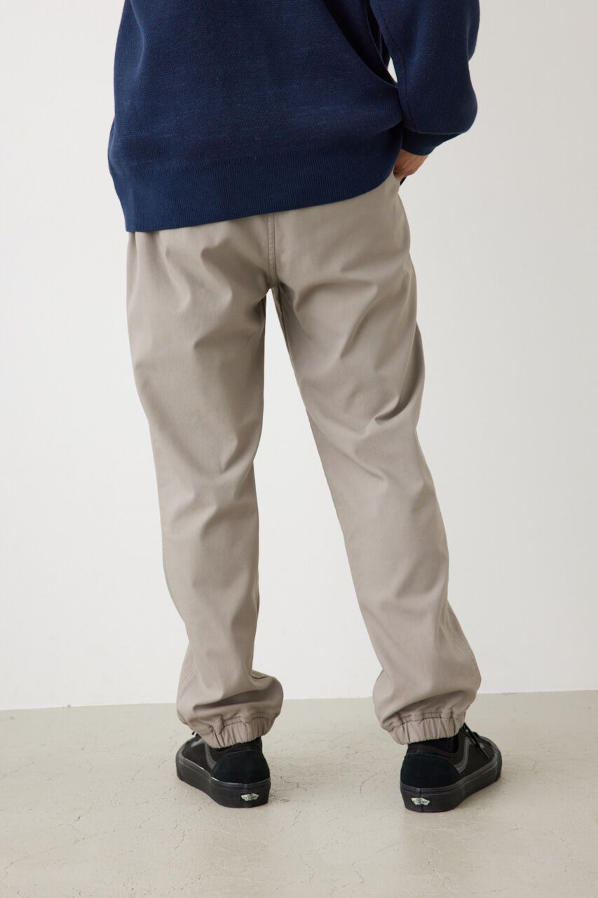 RODEO CROWNS「DREAMSTRETCH WARM EASYJOGPANTS」|その他|