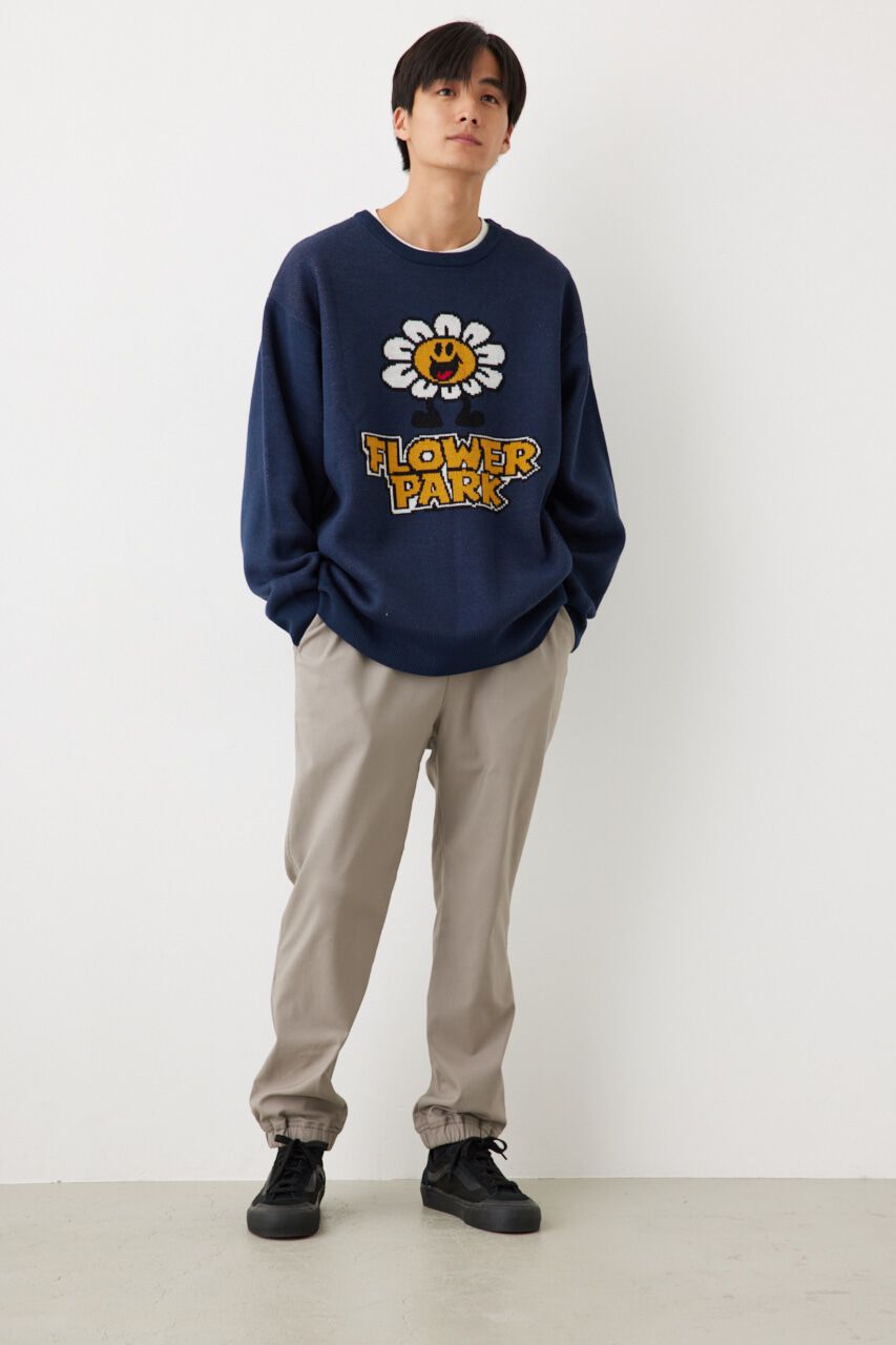 RODEO CROWNS「DREAMSTRETCH WARM EASYJOGPANTS」|その他|