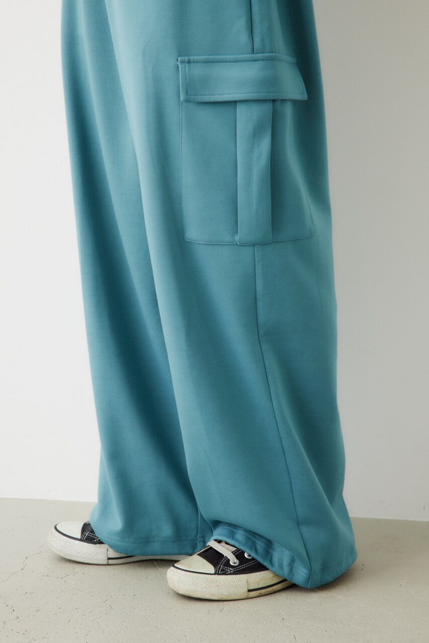 RODEO CROWNS「B-HEAT ダンボール カーゴパンツ」|その他|