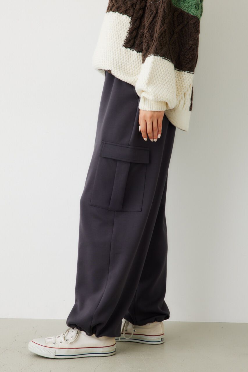 RODEO CROWNS「B-HEAT ダンボール カーゴパンツ」|その他|