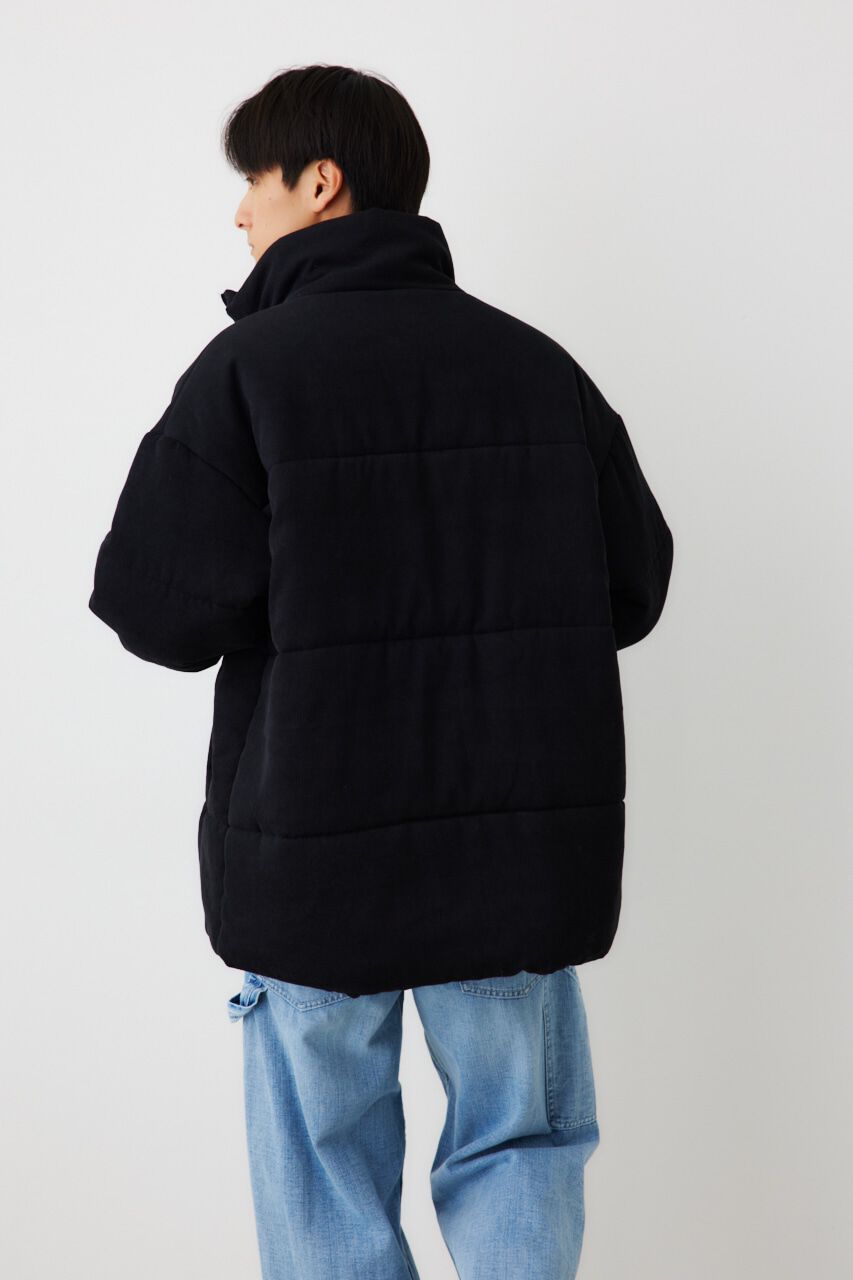 RODEO CROWNS「コーデュロイ中綿ブルゾン」|ブルゾン・スタジャン|