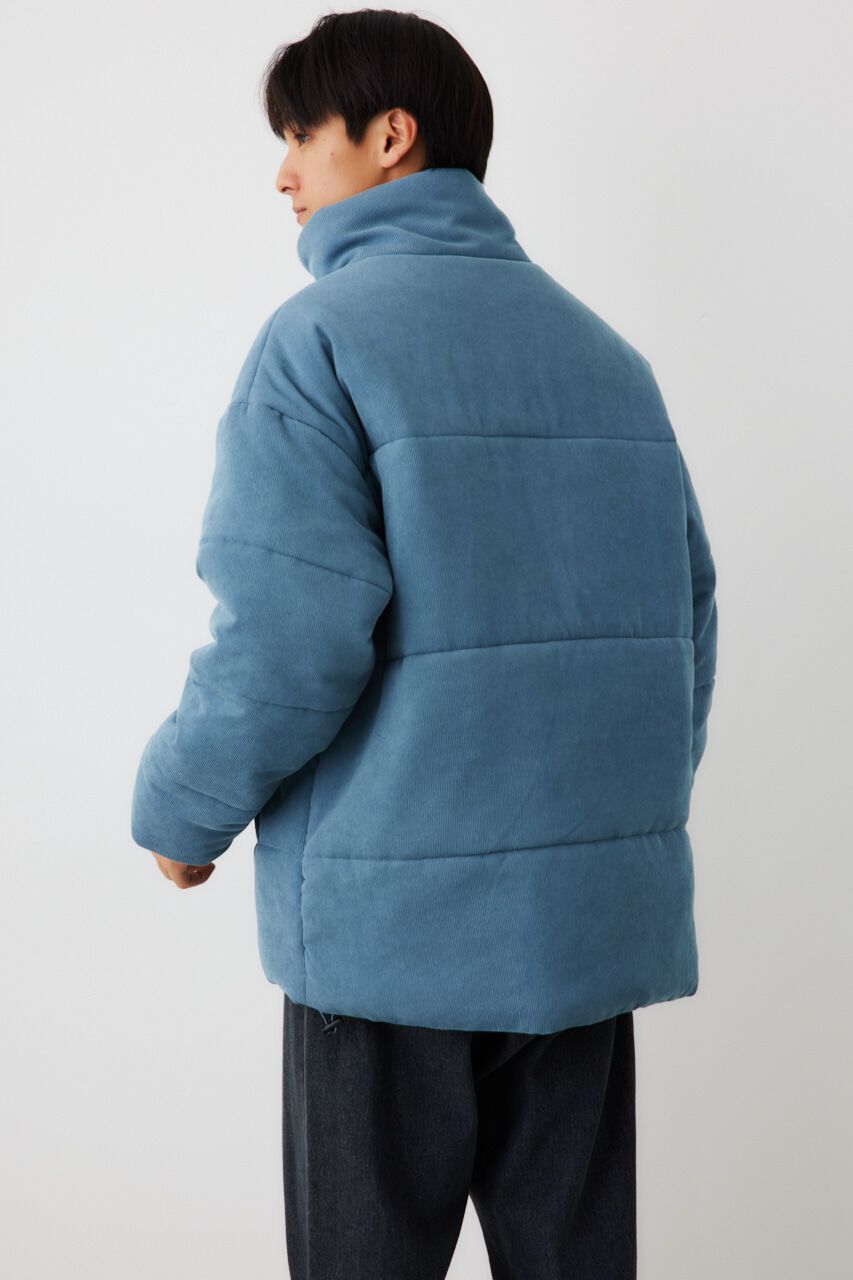 RODEO CROWNS「コーデュロイ中綿ブルゾン」|ブルゾン・スタジャン|