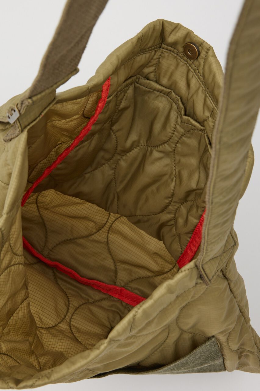 RODEO CROWNS「キルティングドッキング ショルダーバッグ」|その他|