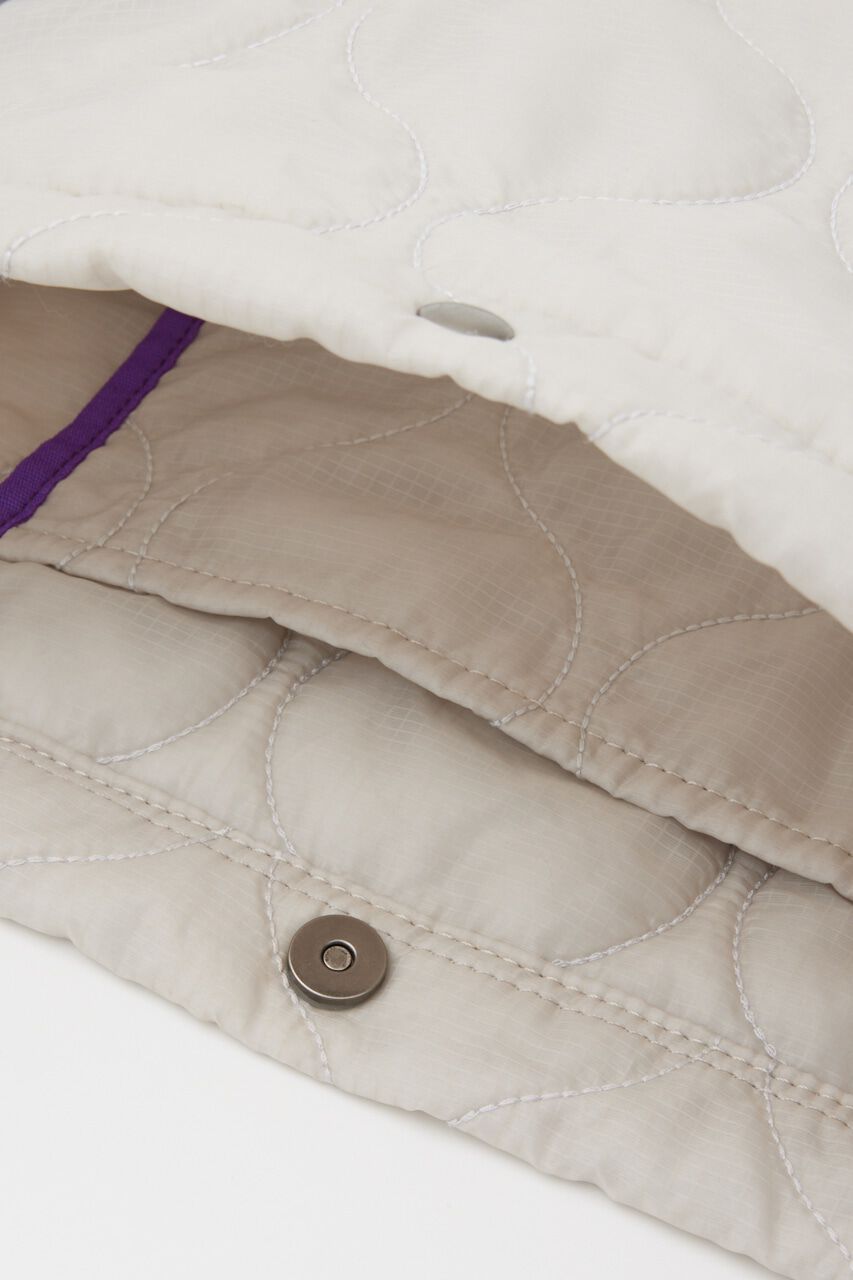 RODEO CROWNS「キルティングドッキング ショルダーバッグ」|その他|