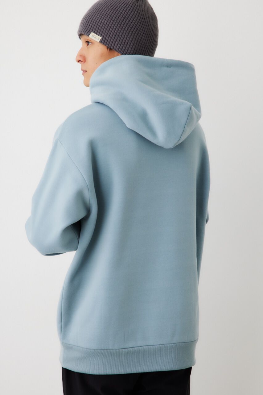 RODEO CROWNS「スクリプトサインロゴスウェットパーカー」|パーカー|