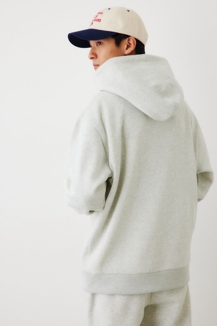 RODEO CROWNS「スクリプトサインロゴスウェットパーカー」|パーカー|