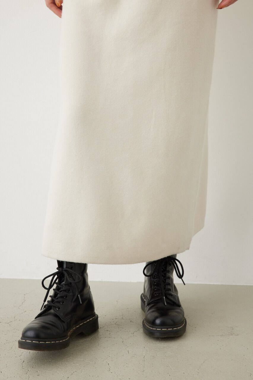 RODEO CROWNS「フェイクレイヤードニットワンピース」|ワンピース|