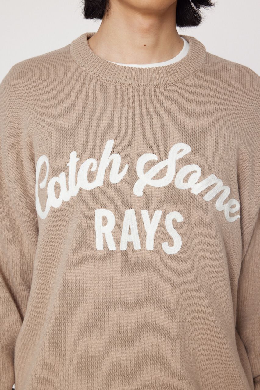 RODEO CROWNS「CSRニットトップス」|ニット・セーター|