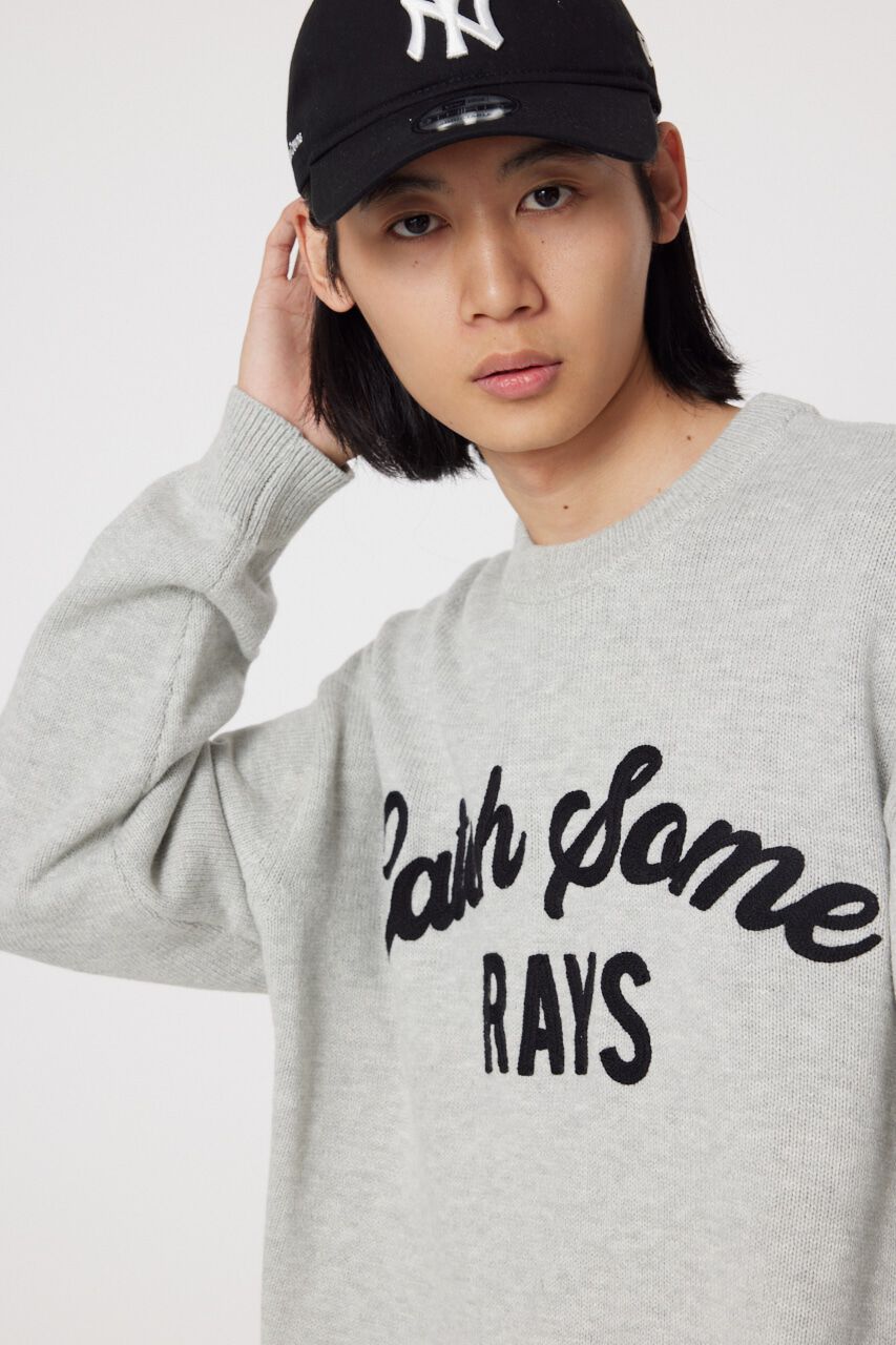 RODEO CROWNS「CSRニットトップス」|ニット・セーター|