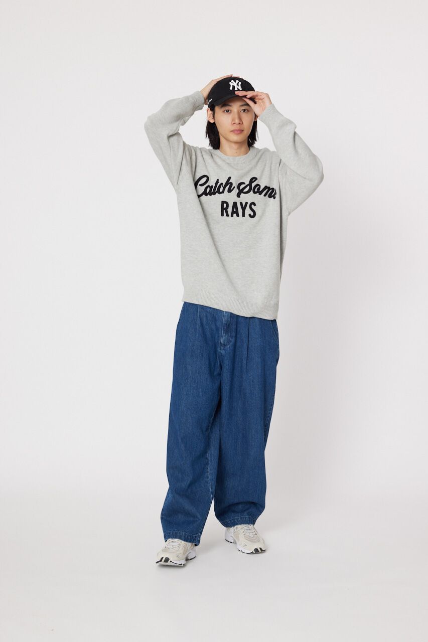 RODEO CROWNS「CSRニットトップス」|ニット・セーター|