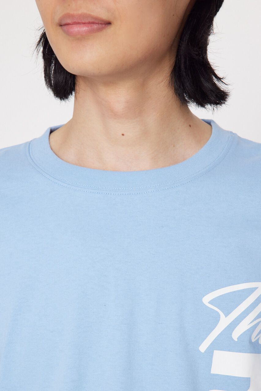 RODEO CROWNS「アームロゴロングスリーブTシャツ」|Tシャツ・カットソー|