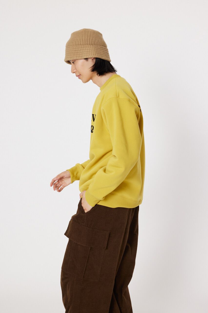 RODEO CROWNS「HAVE A スウェットトップス」|Tシャツ・カットソー|