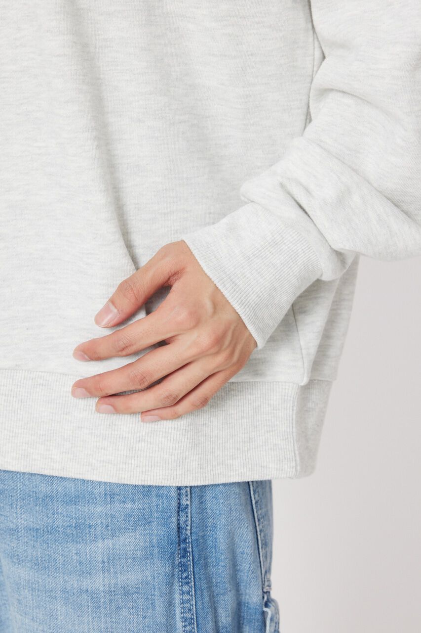 RODEO CROWNS「メンズOP LOGOスウェットトップス」|パーカー|